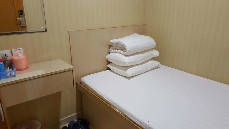 Lung Wa Hotel
