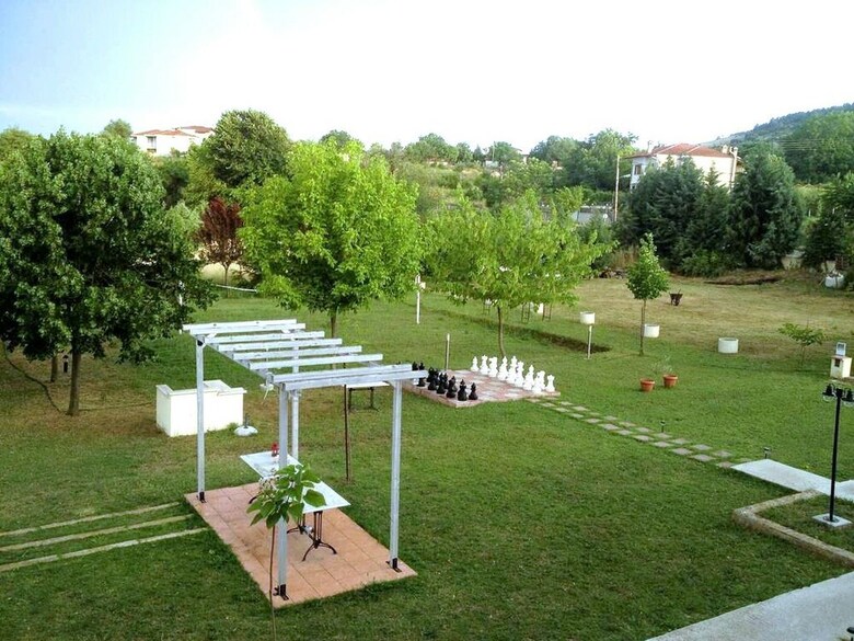 Hotel Elimeia 3