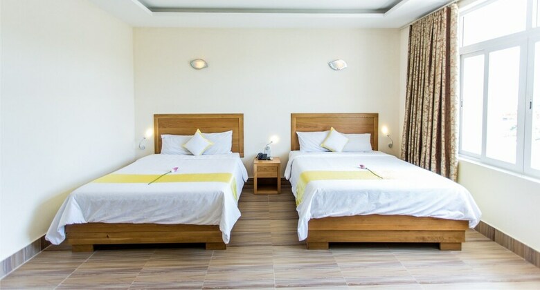 Hoang Yen 2 Hotel