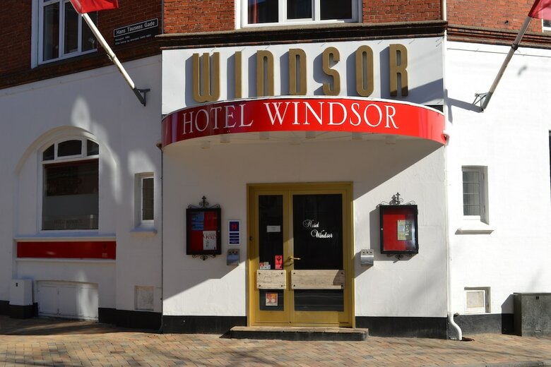 Milling Hotel Windsor