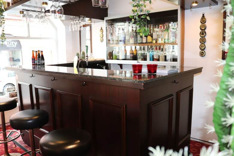 Milling Hotel Windsor