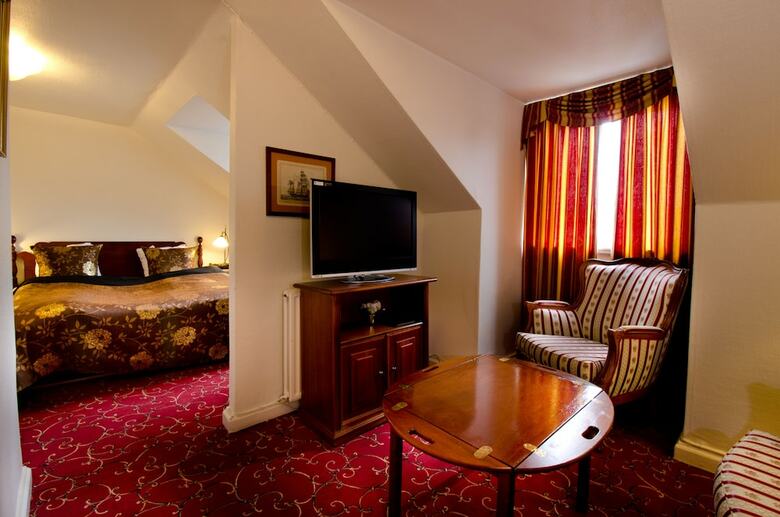 Milling Hotel Windsor