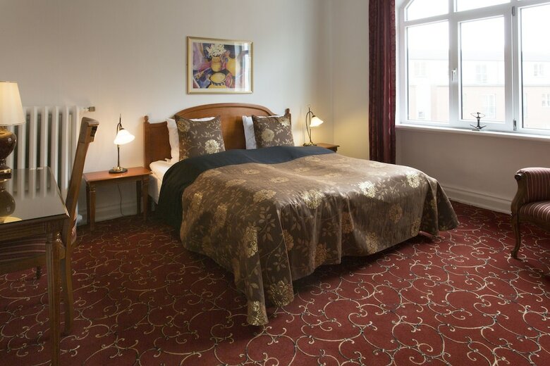 Milling Hotel Windsor
