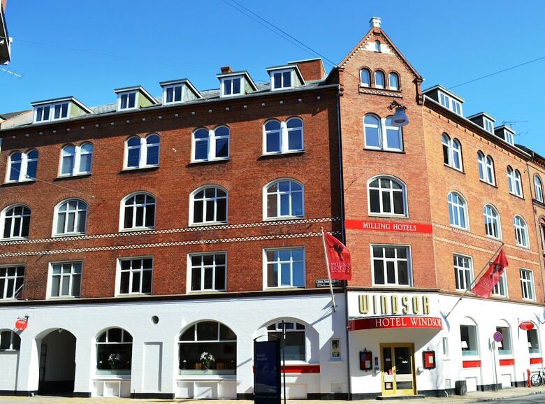 Milling Hotel Windsor