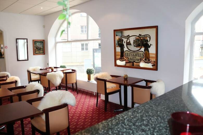 Milling Hotel Windsor