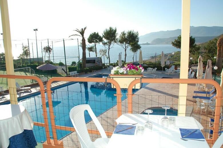 Turas Club Case Vacanze