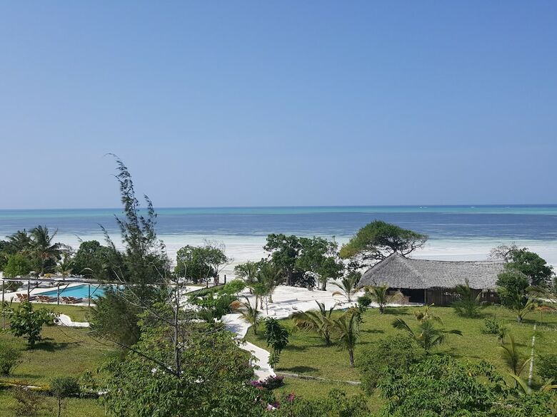 Hotel Jua Retreat - All Inclusive