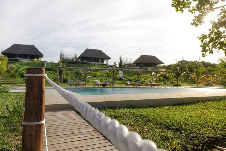 Hotel Jua Retreat - All Inclusive