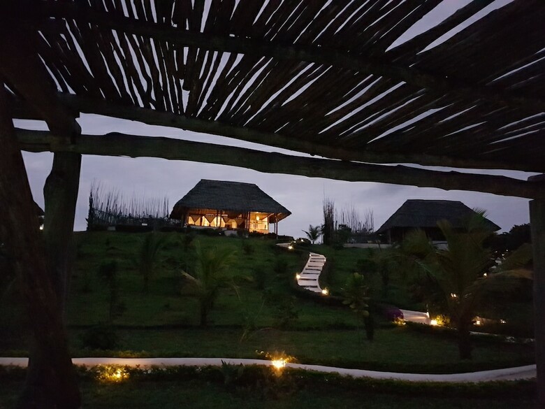 Hotel Jua Retreat - All Inclusive