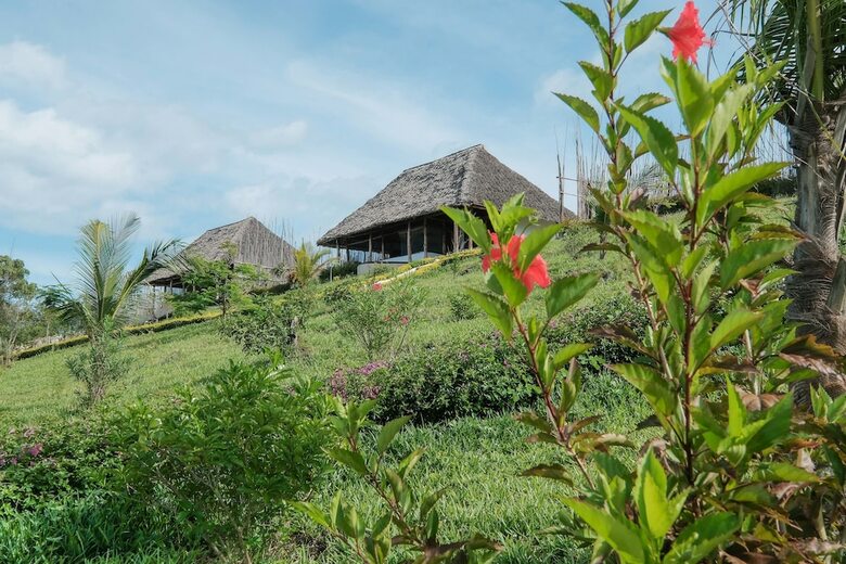 Hotel Jua Retreat - All Inclusive