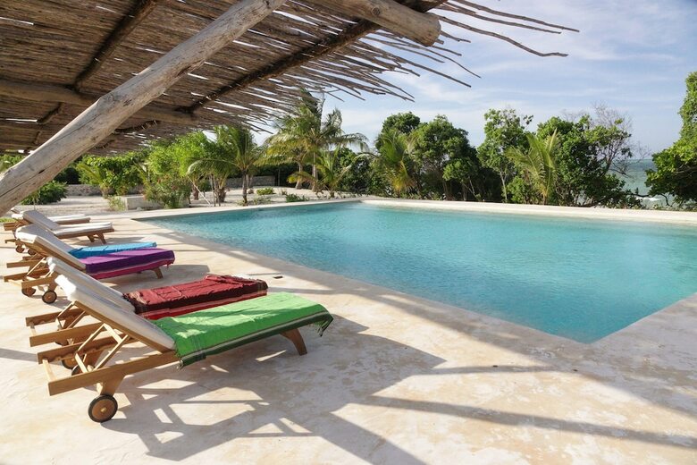 Hotel Jua Retreat - All Inclusive