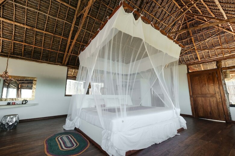 Hotel Jua Retreat - All Inclusive