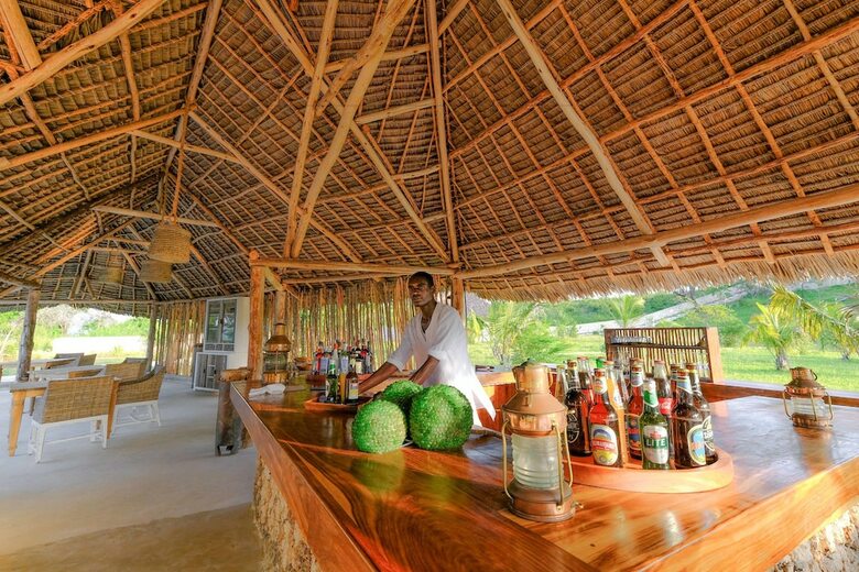 Hotel Jua Retreat - All Inclusive