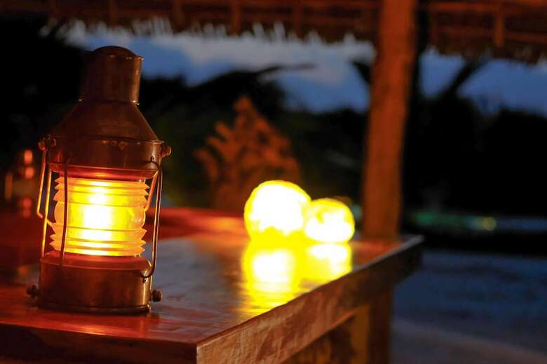 Hotel Jua Retreat - All Inclusive
