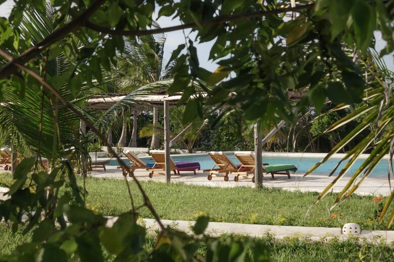Hotel Jua Retreat - All Inclusive