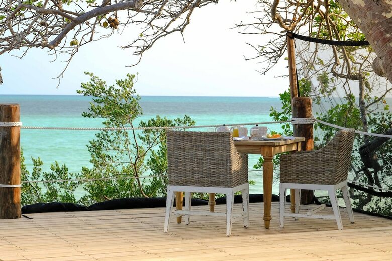 Hotel Jua Retreat - All Inclusive