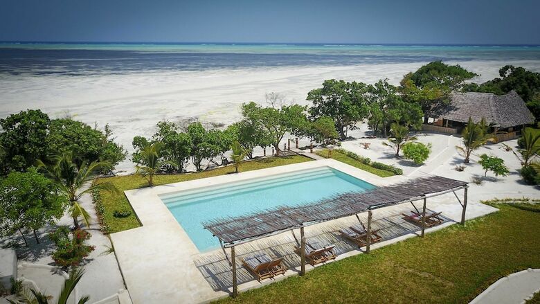 Hotel Jua Retreat - All Inclusive