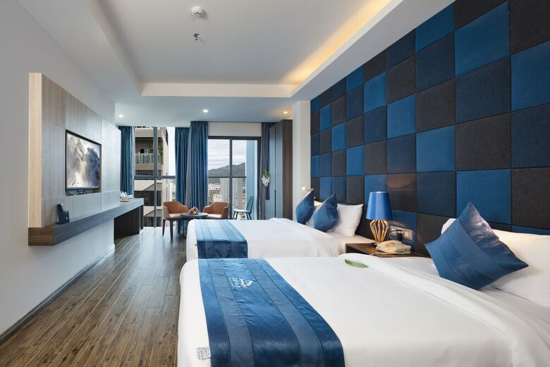 Hotel Aaron