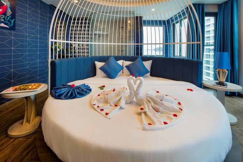 Hotel Aaron