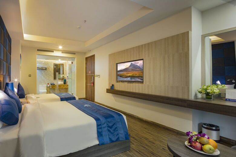 Hotel Aaron