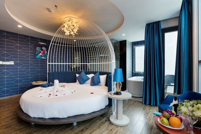 Hotel Aaron