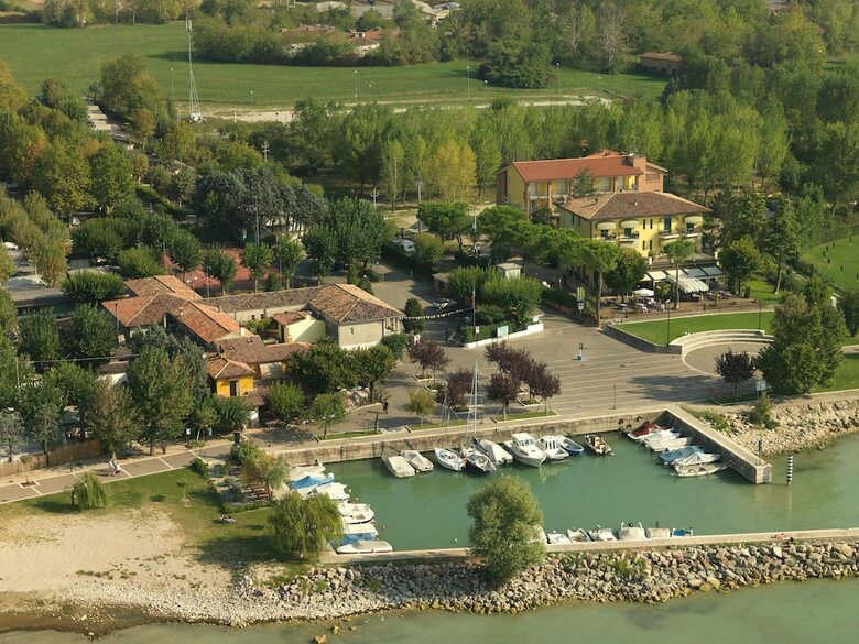 Hotel Campanello