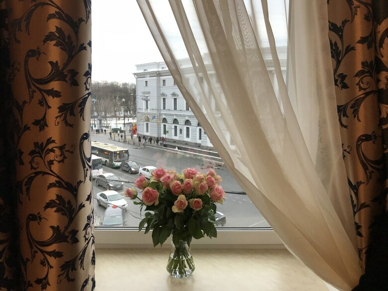 Sapphire Hotel
