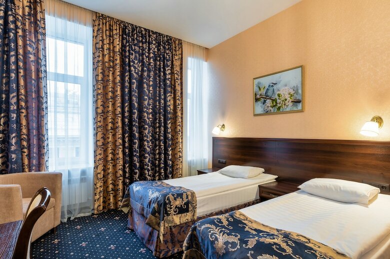 Sapphire Hotel