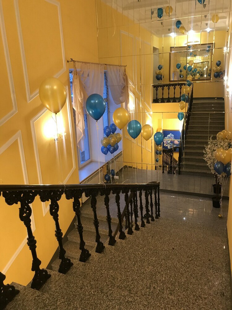 Sapphire Hotel