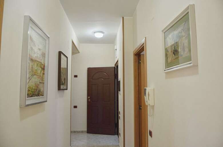 Apartamento Marmedi Costa Sud Salerno