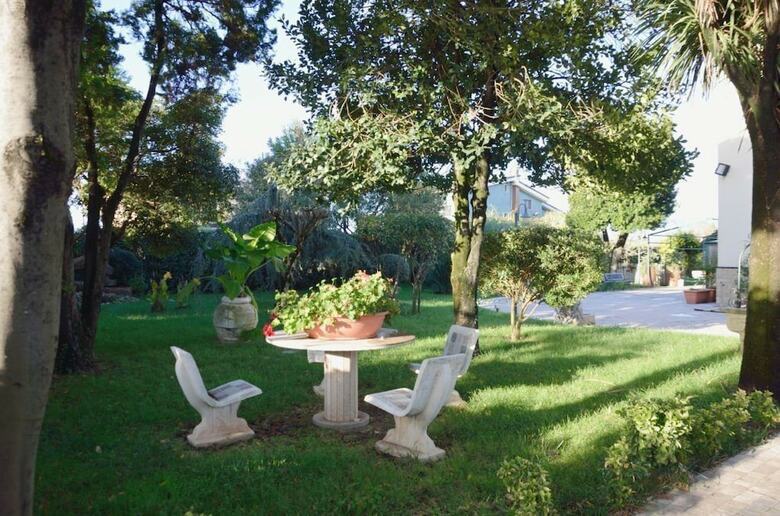 Apartamento Marmedi Costa Sud Salerno