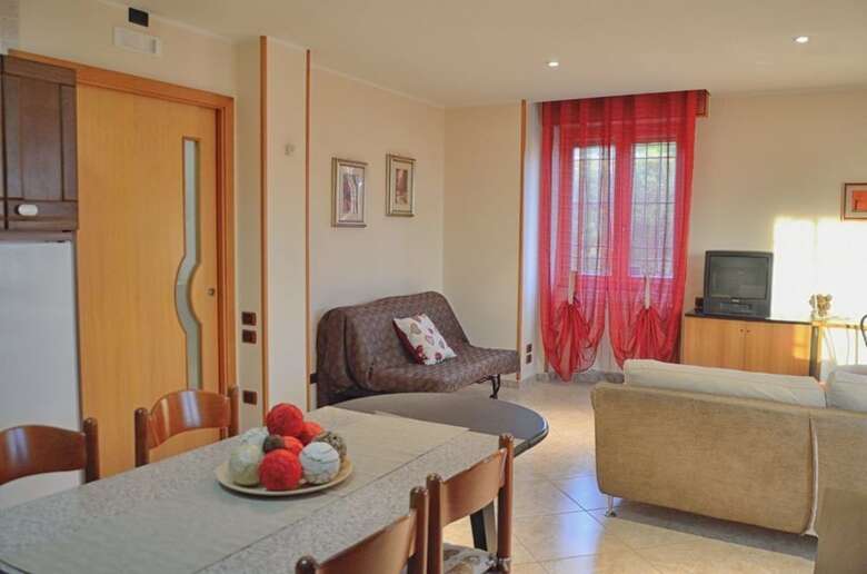 Apartamento Marmedi Costa Sud Salerno