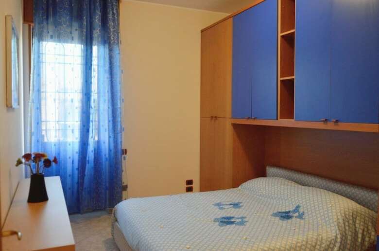 Apartamento Marmedi Costa Sud Salerno