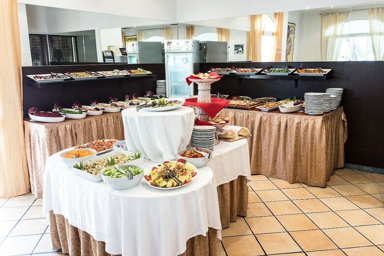 Hotel Lido Europa