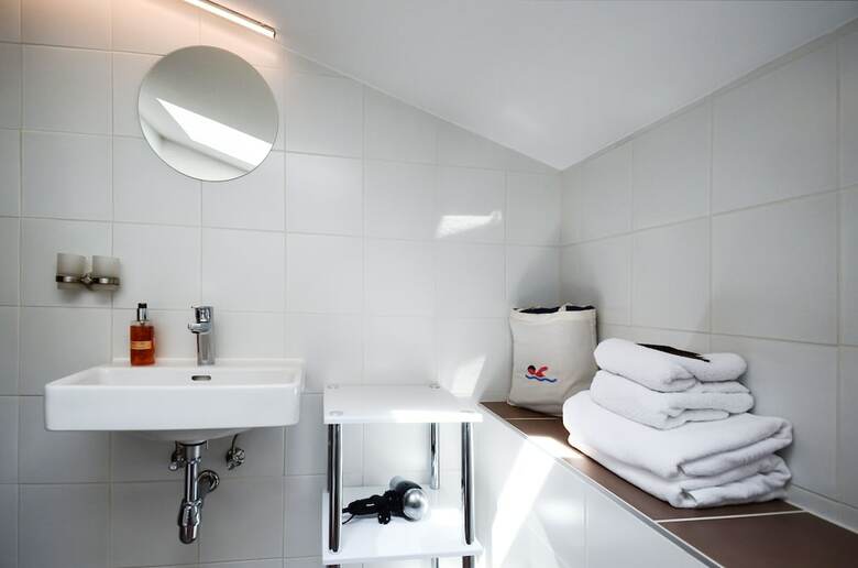 Apartamentos Haus Strutzenberger