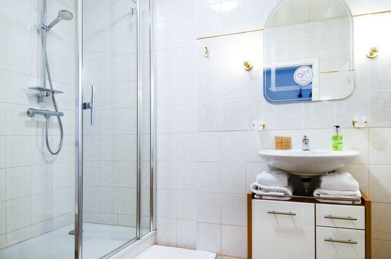 Apartamentos Haus Strutzenberger