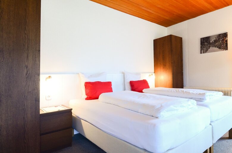 Apartamentos Haus Strutzenberger