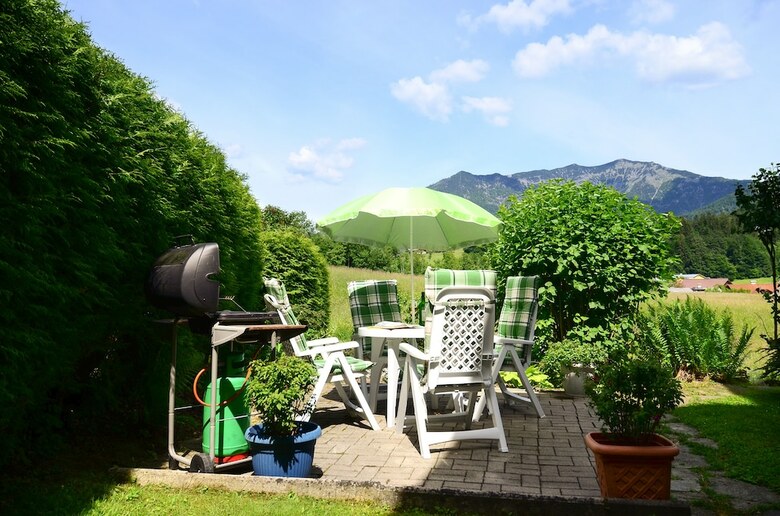 Apartamentos Haus Strutzenberger