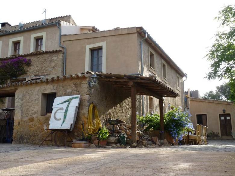 Agroturismo Can Torna