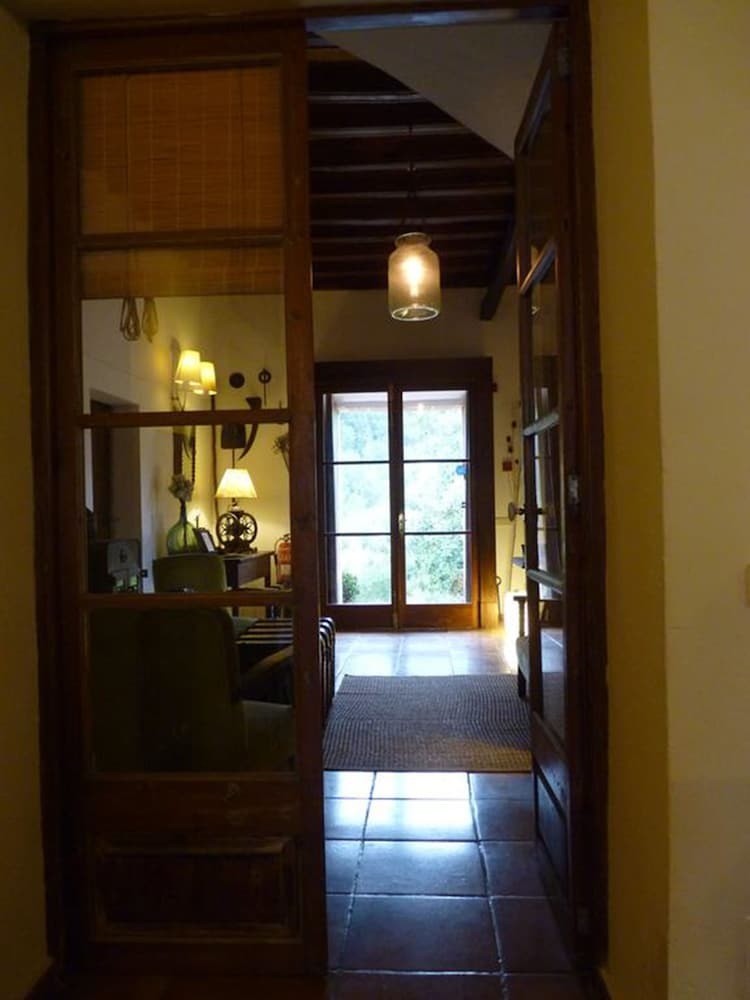 Agroturismo Can Torna