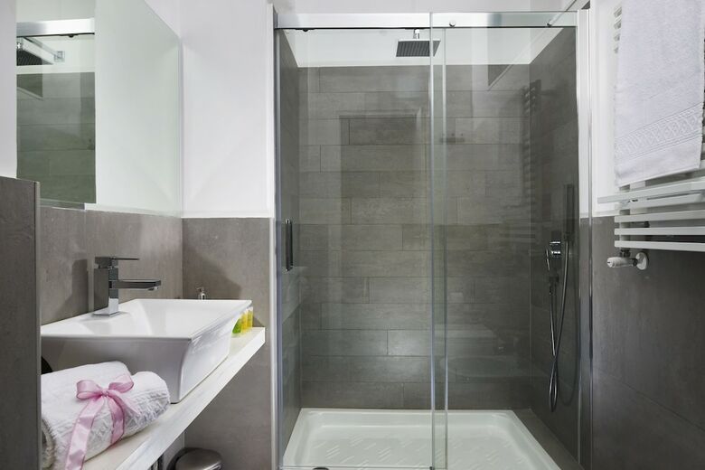 Bed & Breakfast Vaticano Charming Rooms