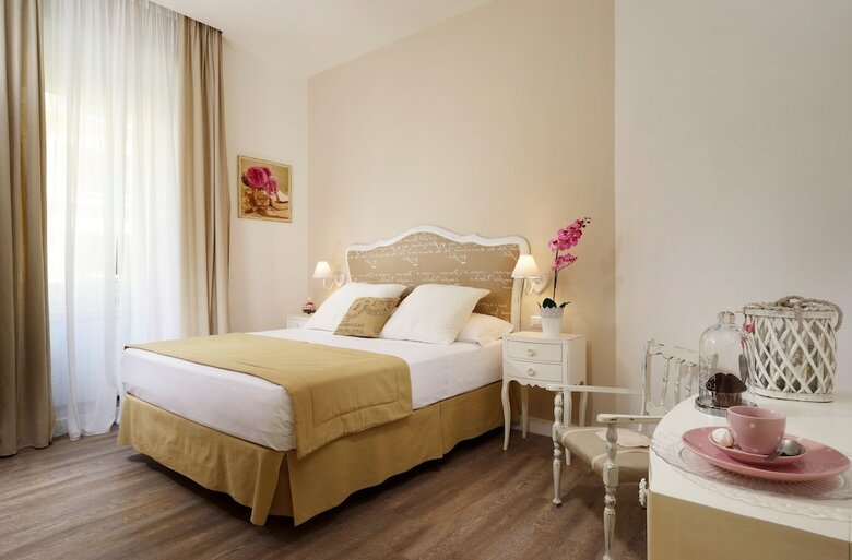 Bed & Breakfast Vaticano Charming Rooms