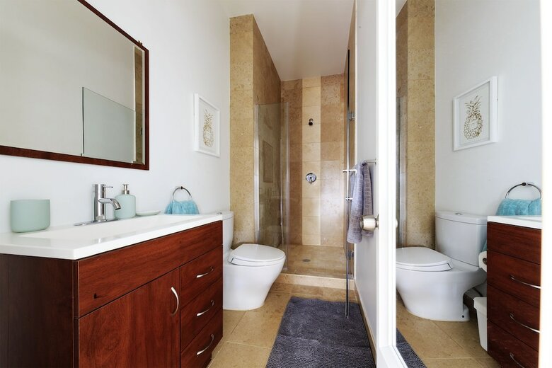 Apartamentos Argyle Penthouse Chic 1br Apt 2 Sofabed