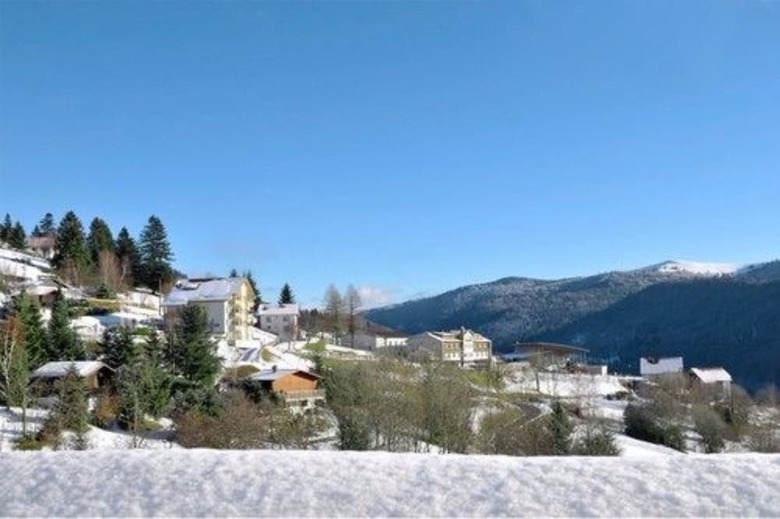 Apartamento Azureva Bussang