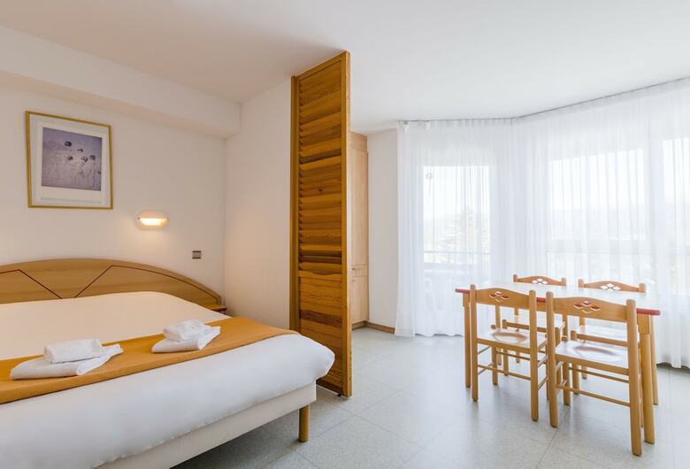 Apartamento Azureva Bussang