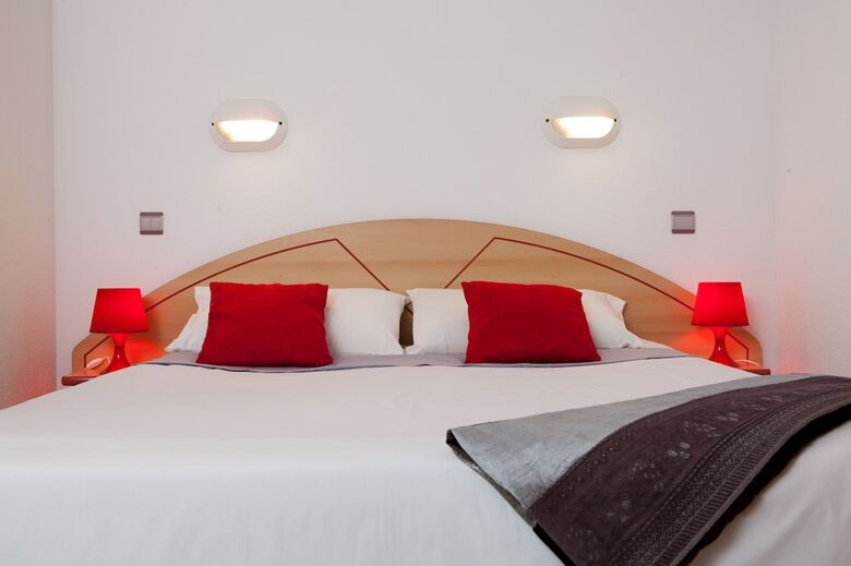 Apartamento Azureva Bussang