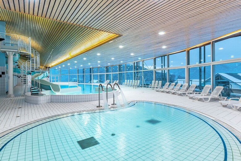Apartamento Azureva Bussang
