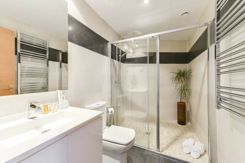 Sweet Inn Apartments - Palacio Real