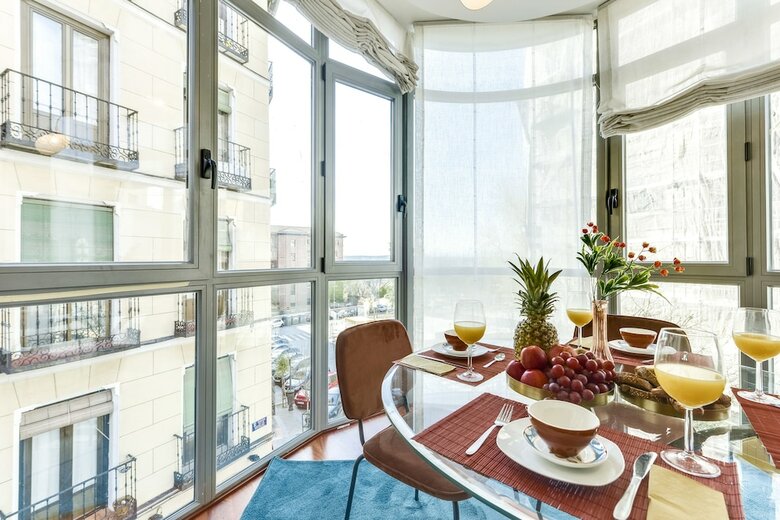 Sweet Inn Apartments - Palacio Real