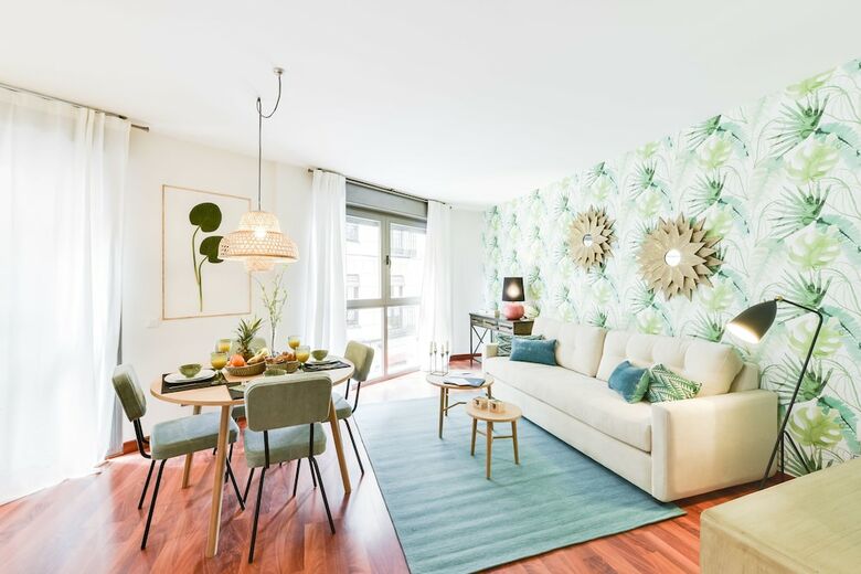 Sweet Inn Apartments - Palacio Real